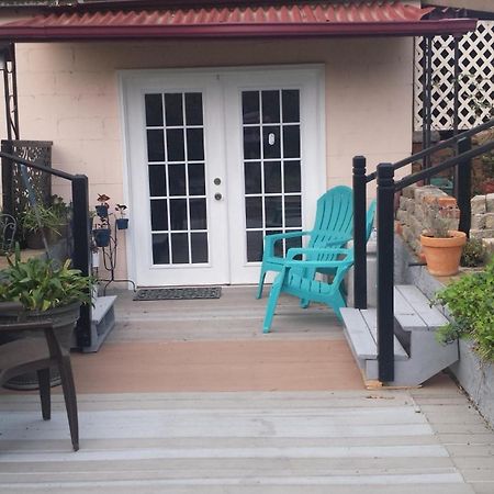 MarshallvilleGrandeur Farm Retreat住宿加早餐旅馆 外观 照片