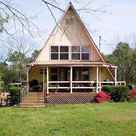 MarshallvilleGrandeur Farm Retreat住宿加早餐旅馆 外观 照片