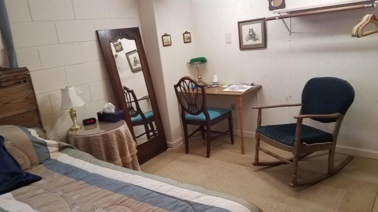 MarshallvilleGrandeur Farm Retreat住宿加早餐旅馆 外观 照片