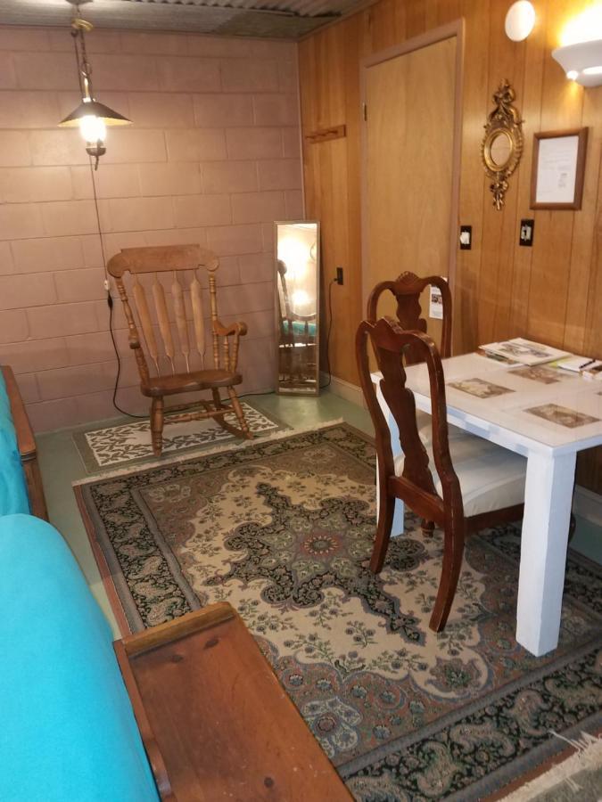 MarshallvilleGrandeur Farm Retreat住宿加早餐旅馆 外观 照片