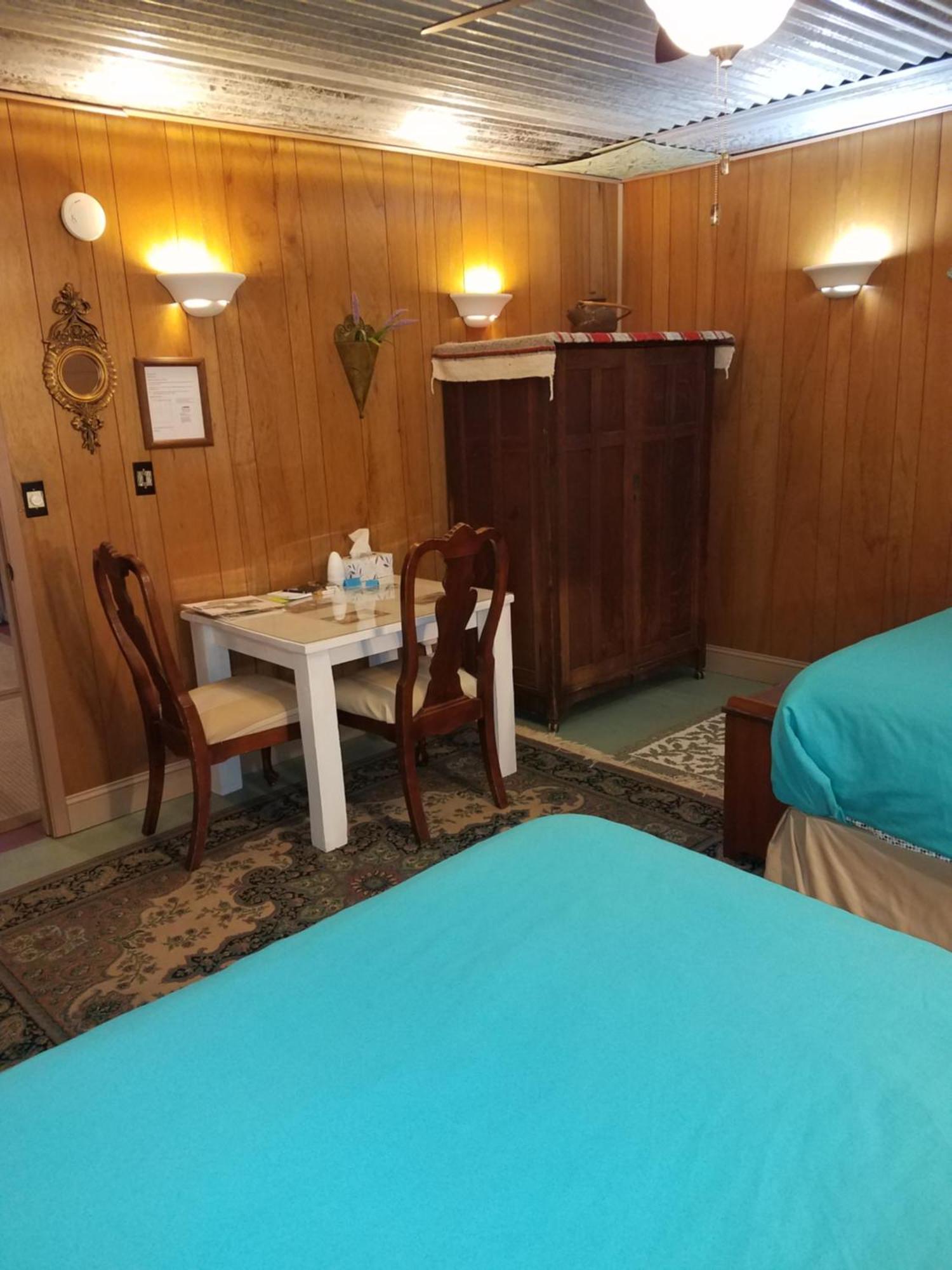 MarshallvilleGrandeur Farm Retreat住宿加早餐旅馆 外观 照片