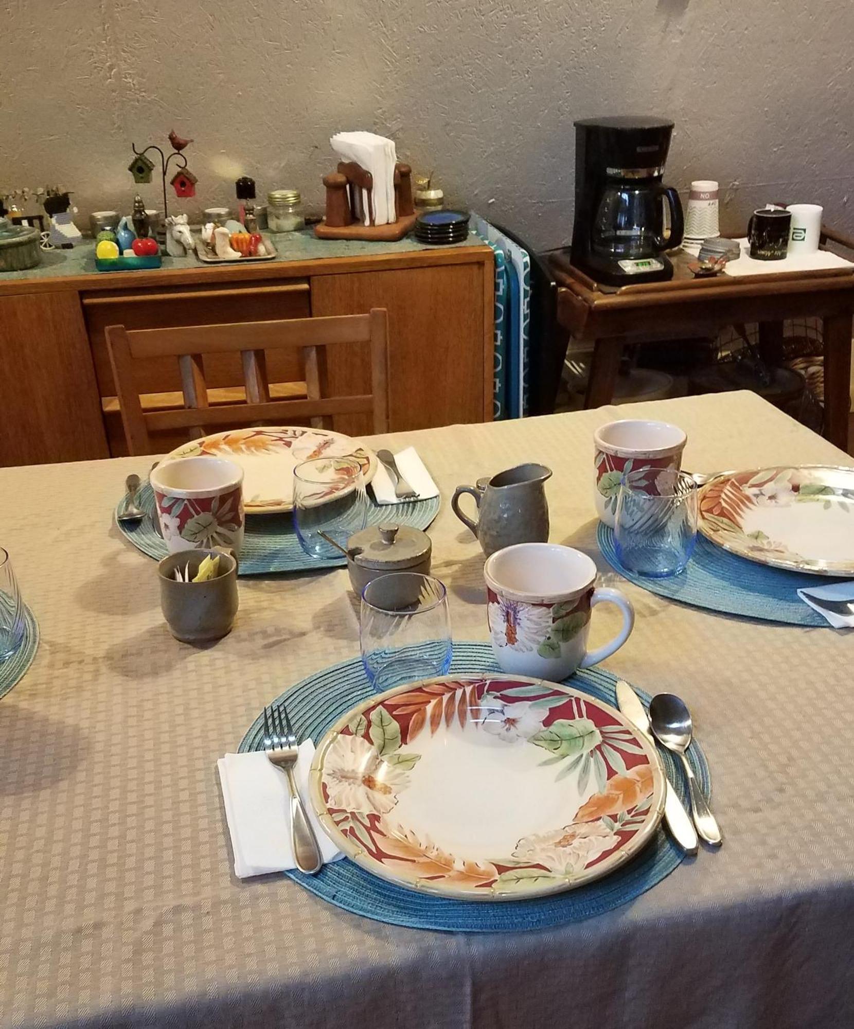 MarshallvilleGrandeur Farm Retreat住宿加早餐旅馆 外观 照片
