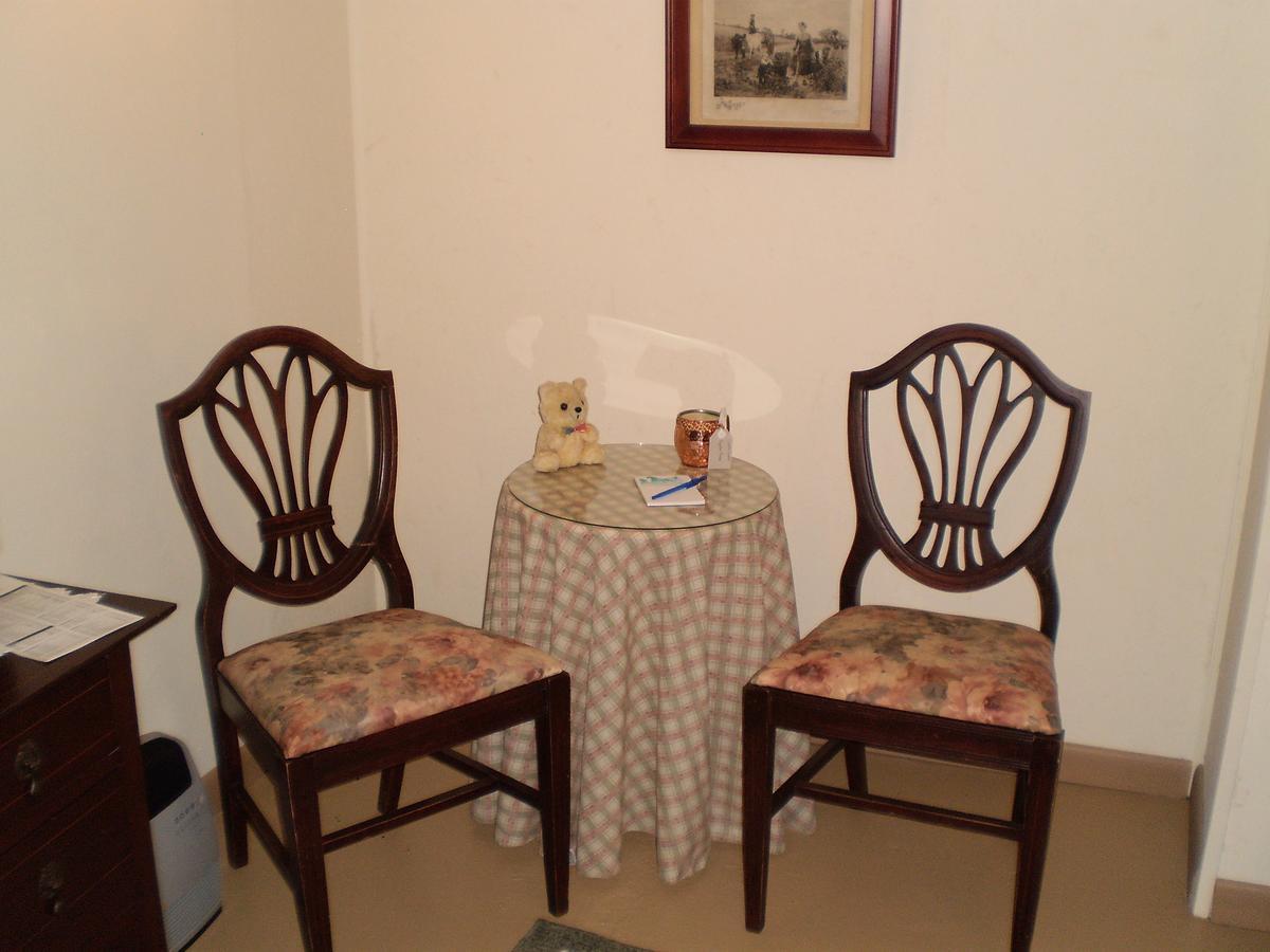 MarshallvilleGrandeur Farm Retreat住宿加早餐旅馆 外观 照片